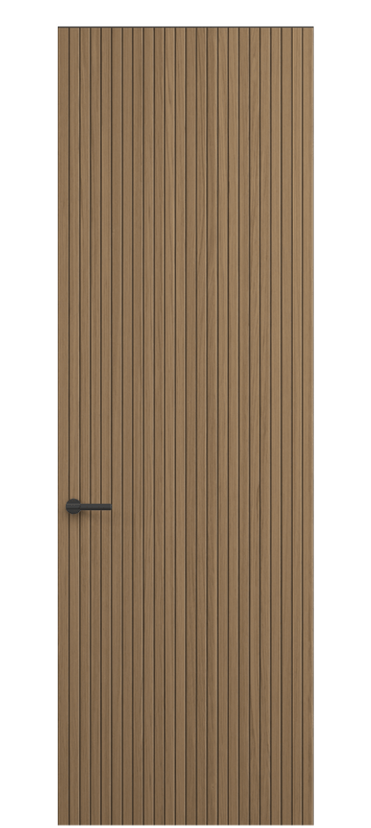 Межкомнатная дверь Select АКП 0019 Дуб сепия матовый рифт  Цена 103889 ₽ | Volhovec