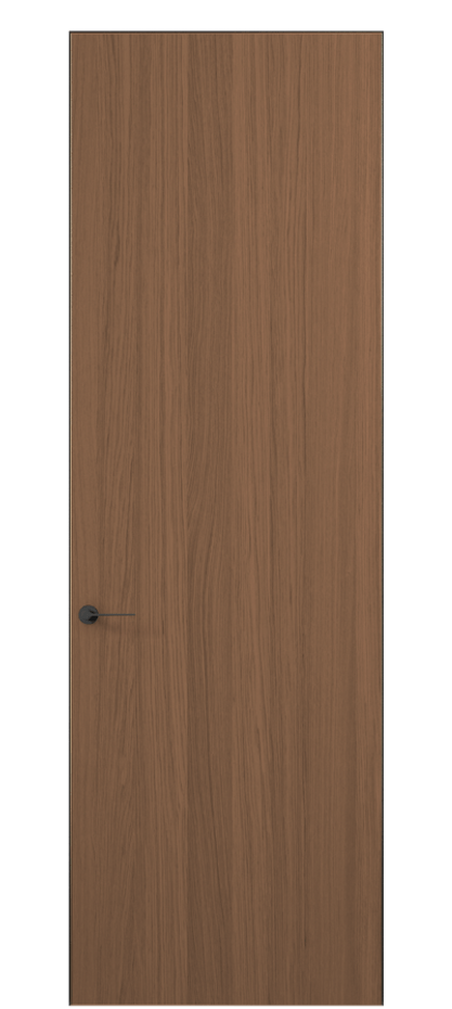 Межкомнатная дверь Planum Pro АКП 0010 Дуб серый матовый рифт  Цена 60269 ₽ | Volhovec