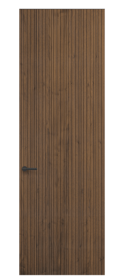 Межкомнатная дверь Select АКП 0021 Орех умбра матовый  Цена 98989 ₽ | Volhovec