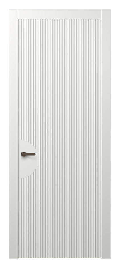 Дверь межкомнатная Дюна 8624 Матовый светло-серый Гладкий компланарный наличник МССР Цена 47999 ₽ Наличники уже входят в базовый комплект. Фабрика дверей Волховец 8 (800) 551 43 19 Межкомнатная дверь Дюна 8624 Матовый светло-серый Цена 47999 ₽ | Volhovec