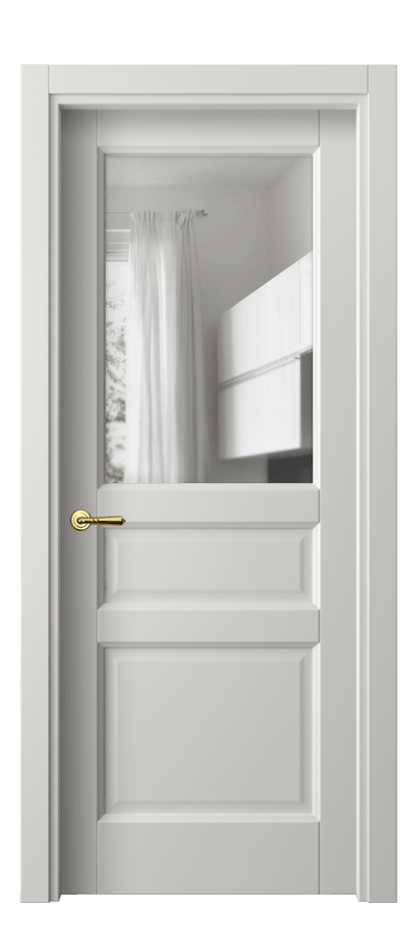 Дверь межкомнатная Galant 1432 Матовый серый Прозрачное стекло, 4 мм Гладкий наличник МСР Цена 54120 ₽ Наличники уже входят в базовый комплект. Фабрика дверей Волховец 8 (800) 551 43 19 Межкомнатная дверь Galant 1432 Матовый серый Прозрачное стекло, 4 мм Цена 54120 ₽ | Volhovec