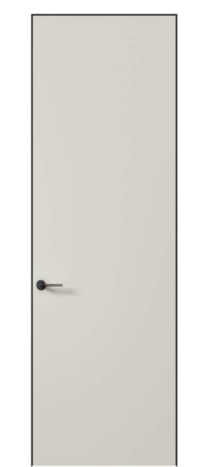 Дверь межкомнатная Planum Pro 0010 Матовый облачно-серый Скрытый короб Черный Цена 44169 ₽ Cкрытый короб уже входит в комплект. Фабрика дверей Волховец 8 (800) 551 43 19 Межкомнатная дверь Planum Pro 0010 Матовый облачно-серый Цена 44169 ₽ | Volhovec