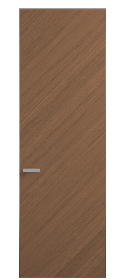 Межкомнатная дверь Rift АКП 0200 Дуб серый матовый рифт  Цена 83089 ₽ | Volhovec