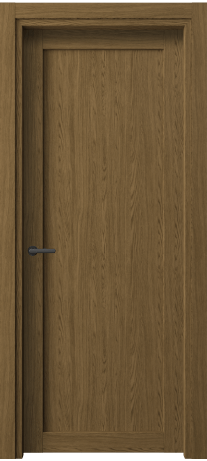 Межкомнатная дверь Neo 2101 Торфяной дуб  Цена 29199 ₽ | Volhovec
