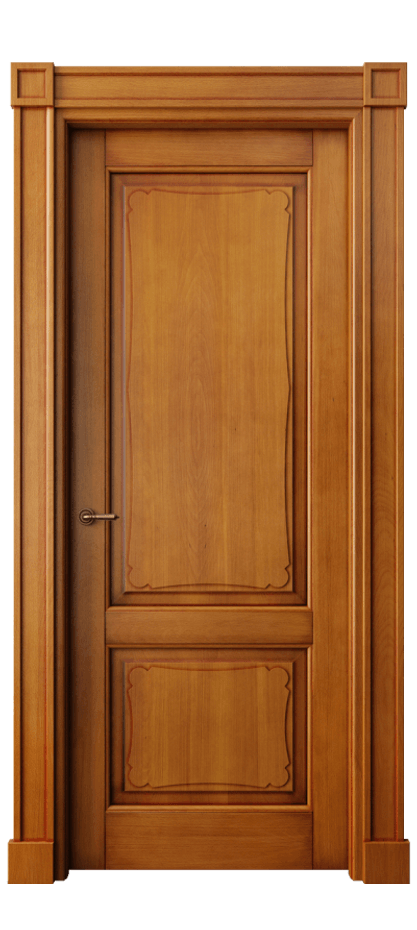 Межкомнатная дверь Toscana Elegante 6323 Бук светлый с патиной  Цена 149819 ₽ | Volhovec