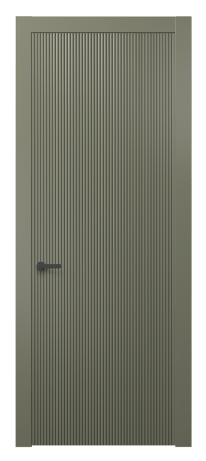 Дверь межкомнатная Дюна АКП 8621 Матовый оливковый тёмный Гладкий компланарный наличник МОТ Цена 53499 ₽ Наличники уже входят в базовый комплект. Фабрика дверей Волховец 8 (800) 551 43 19 Межкомнатная дверь Дюна АКП 8621 Матовый оливковый тёмный Цена 53499 ₽ | Volhovec