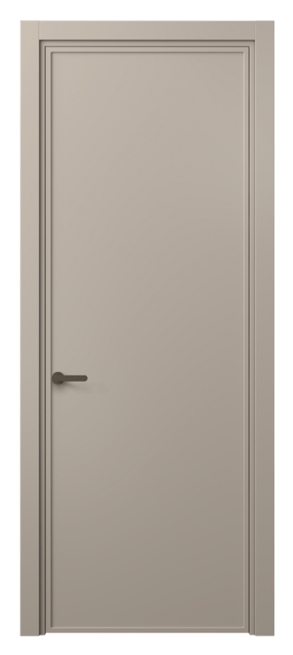 Дверь межкомнатная Фрэйм 8601 Матовый бисквитный Гладкий классический наличник МБСК Цена 54899 ₽ . Фабрика дверей Волховец 8 (800) 551 43 19 Межкомнатная дверь Фрэйм 8601 Матовый бисквитный Цена 54899 ₽ | Volhovec