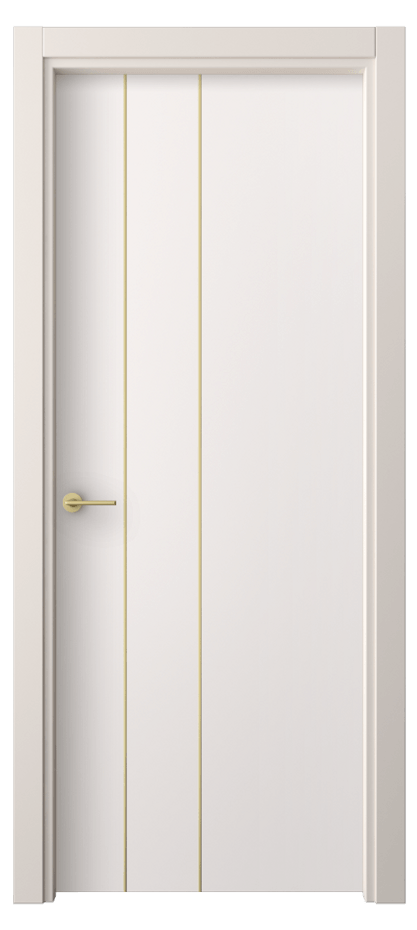 Дверь межкомнатная Фридом 4203 ПЭТ кремово-серый Классический гладкий наличник ПЭТБ Цена 27019 ₽ Наличники уже входят в базовый комплект. Фабрика дверей Волховец 8 (800) 551 43 19 Межкомнатная дверь Фридом 4203 ПЭТ кремово-серый Цена 27019 ₽ | Volhovec
