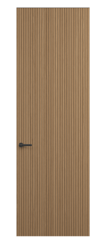 Межкомнатная дверь Select 0017 Дуб миндальный матовый рифт  Цена 98389 ₽ | Volhovec