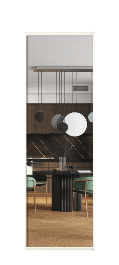 Алюминиевая дверь АЛПЛ040.01 Алюминий жемчужный Прозрачное стекло "Кристал Вижн", калёное. Без короба АЖМ Цена 125570 Стоимость комплекта двери включает: 1. Полотно (600/650/700/750/800/850/900/950*2000-2400 мм).
2. Короб
3. Комплект фурнитуры (2 торцевые петли и магнитный замок с ответной планкой). Фабрика дверей Волховец 8 (800) 551 43 19 Алюминиевая дверь АЛПЛ040.01 Алюминий жемчужный Прозрачное стекло "Кристал Вижн", калёное Цена 125570 | Volhovec