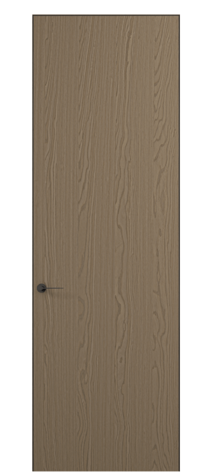 Межкомнатная дверь Planum Pro АКП 0010 Дуб дымный  Цена 59989 ₽ | Volhovec