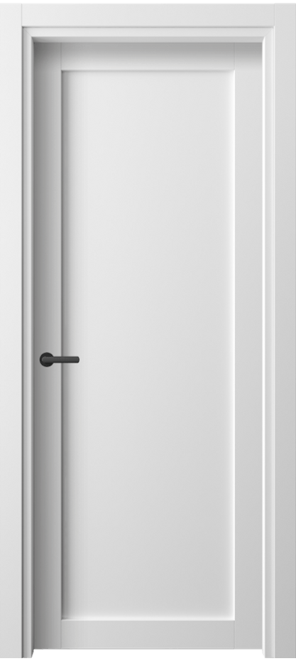 Дверь межкомнатная Neo 2101 Белый шёлк  Гладкий классический наличник БШ Цена 29199 ₽ Наличники уже входят в базовый комплект. Фабрика дверей Волховец 8 (800) 551 43 19 Межкомнатная дверь Neo 2101 Белый шёлк  Цена 29199 ₽ | Volhovec