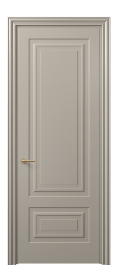 Межкомнатная дверь Mascot 8441 Матовый бисквитный  Цена 56159 ₽ | Volhovec