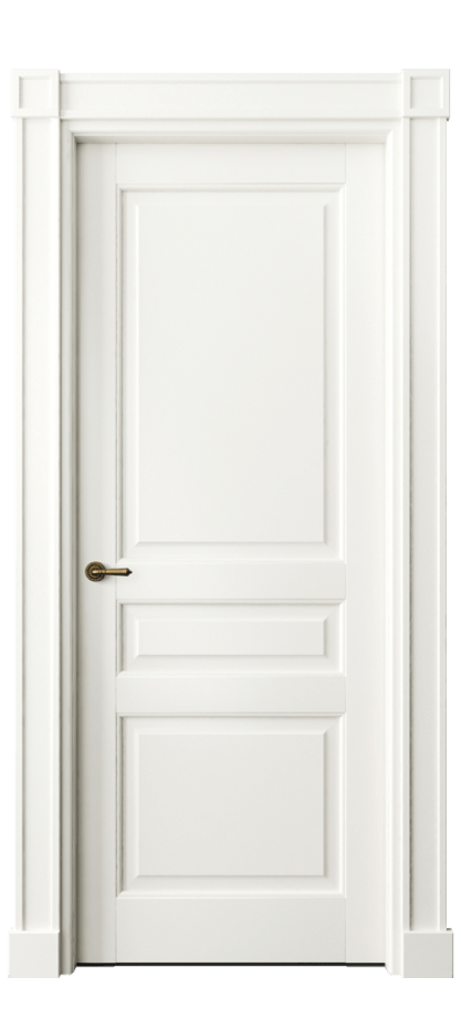 Межкомнатная дверь Toscana Plano 6305 Бук жемчуг  Цена 139239 ₽ | Volhovec