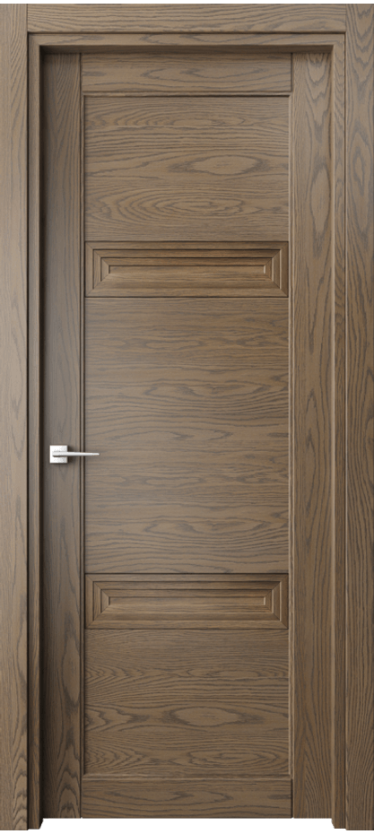 Дверь межкомнатная Ego 6111 Дуб мраморный Гладкий наличник Ego ДММ Цена 126499 ₽ Наличники уже входят в базовый комплект. Фабрика дверей Волховец 8 (800) 551 43 19 Межкомнатная дверь Ego 6111 Дуб мраморный Цена 126499 ₽ | Volhovec