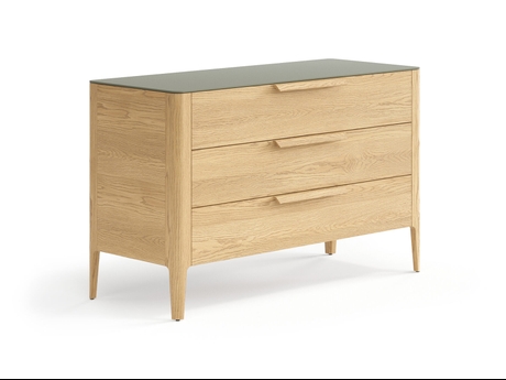 Мебель Комод Piega 3 ящика. Цвет Дуб соломенный матовый. Материал Массив дуба матовый. Коллекция Комод Piega 3 ящика. Фото. Мебель Комод Piega 3 ящика. Цвет Дуб соломенный матовый. Материал Массив дуба матовый. Коллекция Комод Piega 3 ящика. Картинка.