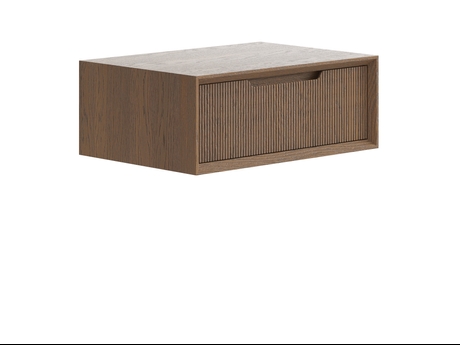 Мебель Тумба подвесная прикроватная Velvet 1 ящик. Цвет Дуб туманный матовый. Материал Массив дуба матовый. Коллекция Тумба подвесная прикроватная Velvet 1 ящик. Фото. Мебель Тумба подвесная прикроватная Velvet 1 ящик. Цвет Дуб туманный матовый. Материал Массив дуба матовый. Коллекция Тумба подвесная прикроватная Velvet 1 ящик. Картинка.