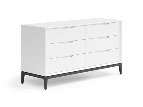 Мебель Комод Velvet 6 ящиков. Цвет Матовый светло-серый. Материал Гладкая эмаль. Коллекция Комод Velvet 6 ящиков. Фото. Мебель Комод Velvet 6 ящиков. Цвет Матовый светло-серый. Материал Гладкая эмаль. Коллекция Комод Velvet 6 ящиков. Картинка.