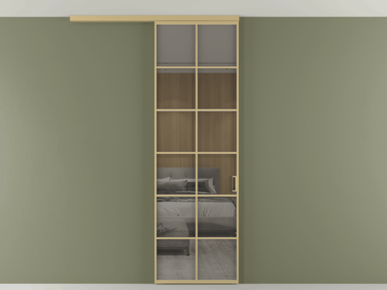 Алюминевая перегородка АЛПР 040.05 ЗОЛ Золотой Stopsol Grey. Цвет Золотой. Материал Алюминий металлик. Коллекция Перегородка Формато вдоль стены на потолок 1 створка. Фото. Алюминевая перегородка АЛПР 040.05 ЗОЛ Золотой Stopsol Grey. Цвет Золотой. Материал Алюминий металлик. Коллекция Перегородка Формато вдоль стены на потолок 1 створка. Картинка.
