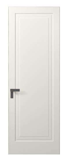 Межкомнатная дверь 8301 МЖМ. Цвет Матовый жемчужный. Материал Гладкая эмаль. Коллекция Rocca. Фото. Дверь межкомнатная 8301 МЖМ. Цвет Матовый жемчужный. Материал Гладкая эмаль. Коллекция Rocca. Картинка.