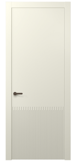 Межкомнатная дверь АКП 8626 ММБ. Цвет Матовый молочно-белый. Материал Гладкая эмаль. Коллекция Dune. Фото. Дверь межкомнатная АКП 8626 ММБ. Цвет Матовый молочно-белый. Материал Гладкая эмаль. Коллекция Dune. Картинка.