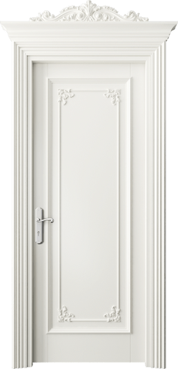 Межкомнатная дверь 6501 БЖМ. Цвет Бук жемчуг. Материал Массив бука эмаль. Коллекция Imperial. Фото. Дверь межкомнатная 6501 БЖМ. Цвет Бук жемчуг. Материал Массив бука эмаль. Коллекция Imperial. Картинка.