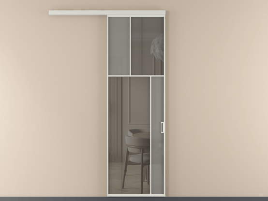 Алюминевая перегородка vd1_2 БЕЛ. Цвет Алюминий Белый. Материал Алюминий. Коллекция Перегородка Mosaic вдоль стены 1 створка. Фото. Алюминевая перегородка vd1_2 БЕЛ. Цвет Алюминий Белый. Материал Алюминий. Коллекция Перегородка Mosaic вдоль стены 1 створка. Картинка.