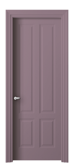 Межкомнатная дверь 8521 Пастельно-фиолетовый RAL 4009. Цвет RAL Пастельно-фиолетовый RAL 4009. Материал Гладкая эмаль. Коллекция Esse. Фото. Дверь межкомнатная 8521 Пастельно-фиолетовый RAL 4009. Цвет RAL Пастельно-фиолетовый RAL 4009. Материал Гладкая эмаль. Коллекция Esse. Картинка.