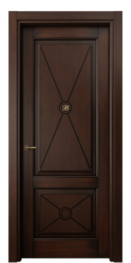 Межкомнатная дверь 6363 БТП. Цвет Бук тёмный с патиной. Материал Массив бука с патиной. Коллекция Toscana Litera. Фото. Дверь межкомнатная 6363 БТП. Цвет Бук тёмный с патиной. Материал Массив бука с патиной. Коллекция Toscana Litera. Картинка.