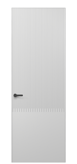 Межкомнатная дверь АКП 8627 ГРН. Цвет Грунт под покраску. Материал Грунт под покраску. Коллекция Dune. Фото. Дверь межкомнатная АКП 8627 ГРН. Цвет Грунт под покраску. Материал Грунт под покраску. Коллекция Dune. Картинка.