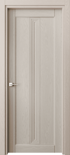 Межкомнатная дверь 6121 ДСБЖ. Цвет Дуб светло-бежевый. Материал Массив дуба эмаль. Коллекция Ego. Фото. Дверь межкомнатная 6121 ДСБЖ. Цвет Дуб светло-бежевый. Материал Массив дуба эмаль. Коллекция Ego. Картинка.