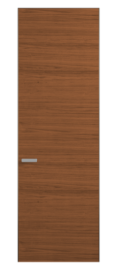 Дверь межкомнатная АКП 0010 rift ОМДМР Орех медный матовый. Цвет Орех медный матовый. Материал Радиальный шпон Naturwood. Коллекция Rift. Картинка.