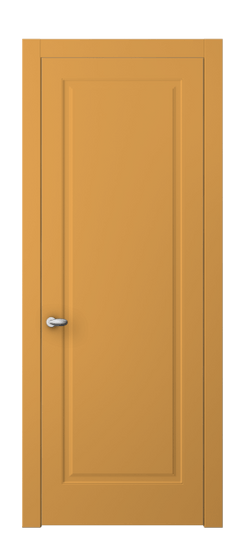 Межкомнатная дверь АКП 8501Пастельно-жёлтый RAL 1034. Цвет RAL Пастельно-жёлтый RAL 1034. Материал Гладкая эмаль. Коллекция Esse. Фото. Дверь межкомнатная АКП 8501Пастельно-жёлтый RAL 1034. Цвет RAL Пастельно-жёлтый RAL 1034. Материал Гладкая эмаль. Коллекция Esse. Картинка.